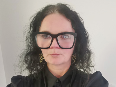 Clare Goodman, Project Coordinator, joins Solnet