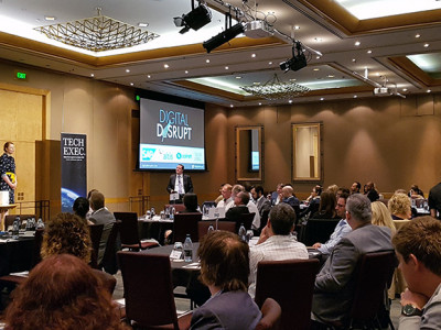 Are your online customers satisfied? Key takeouts from DigitalDisrupt NZ 2017 