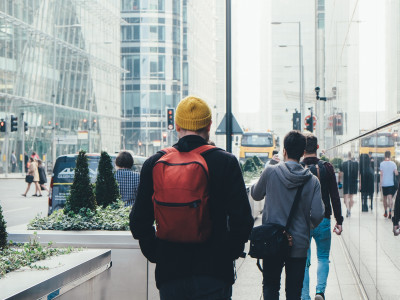 'Always on' digital: why the bar for government services continues to rise