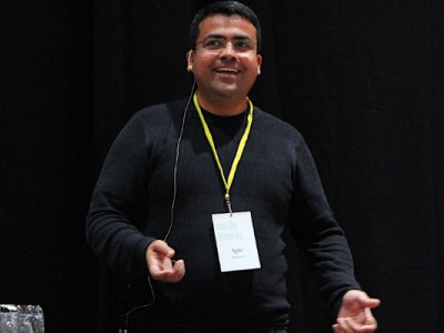 A.I, Machine Learning and Deep Learning - The New Zealand Javascript Conference 2017