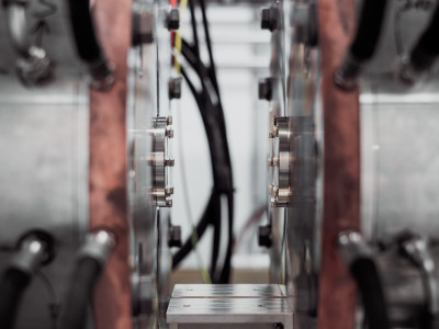 Manufacturing gets a helping hand with Odoo's MRP app