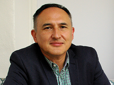 Say hello to Milutin Rmandic, our Data-Driven Transformation Director