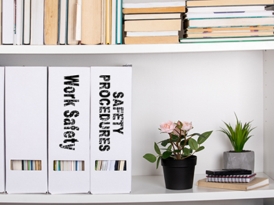 Raising the bar on Health and Safety compliance management 