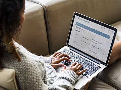 Are you using intelligent web forms?