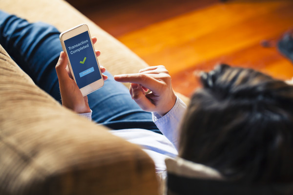 Financial services support