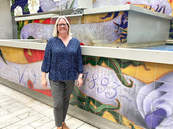 Debby Murphy joins Solnet