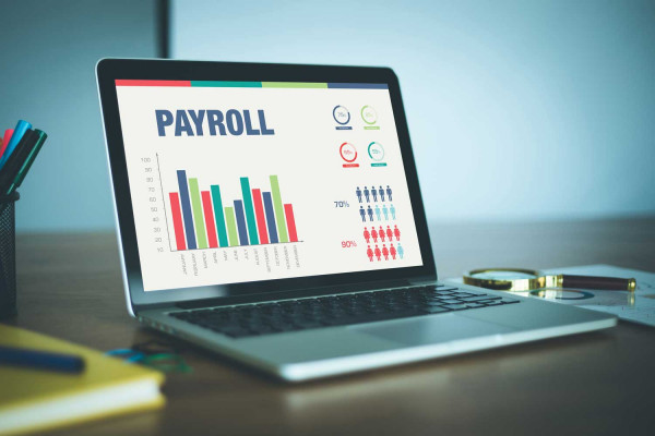 Rostertime payroll solution